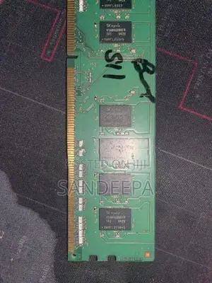 DDR4 8GB RAM