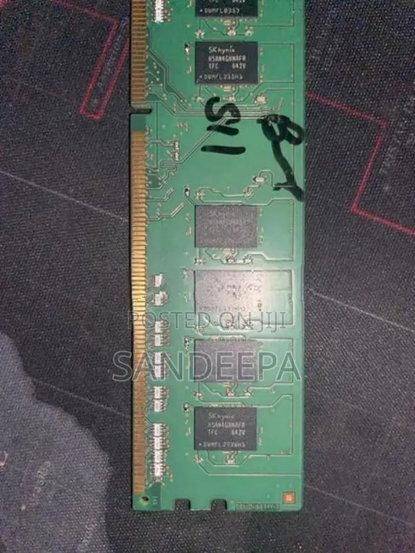 DDR4 8GB RAM