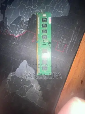 DDR4 8GB RAM