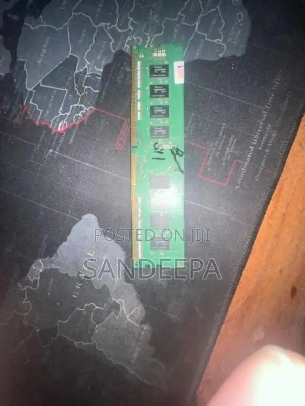 DDR4 8GB RAM