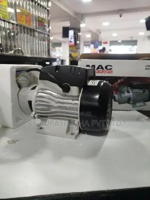 Mac Water Pump 0.5HP