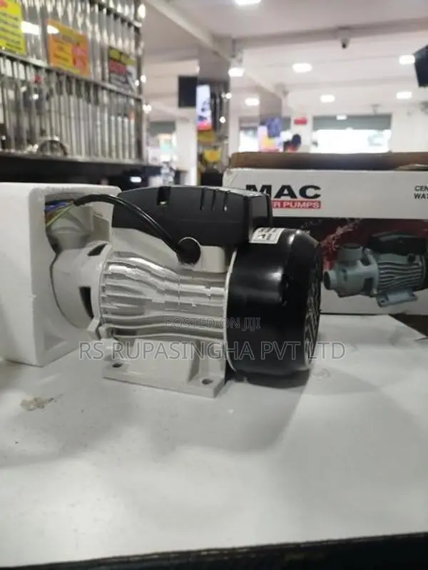 Mac Water Pump 0.5HP
