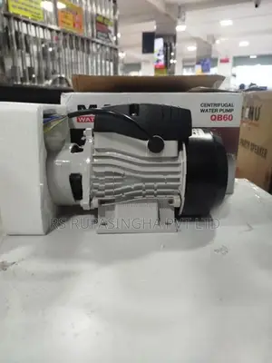 Mac Water Pump 0.5HP