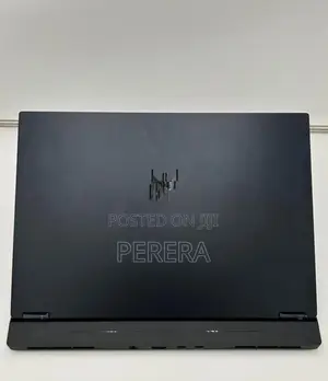 Acer Predator Helios Neo 16S AI RTX 5070 | OLED 240Hz Ultra 7