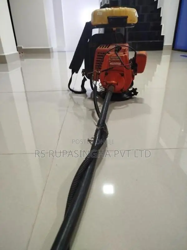 Hunter Grass Cutter