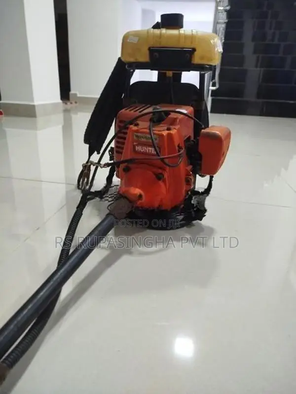 Hunter Grass Cutter