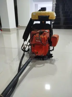 Hunter Grass Cutter