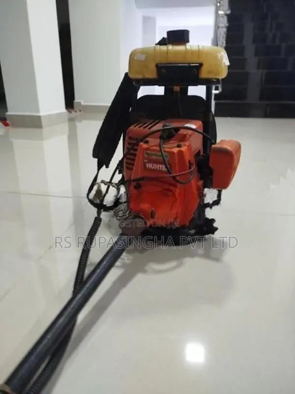 Hunter Grass Cutter