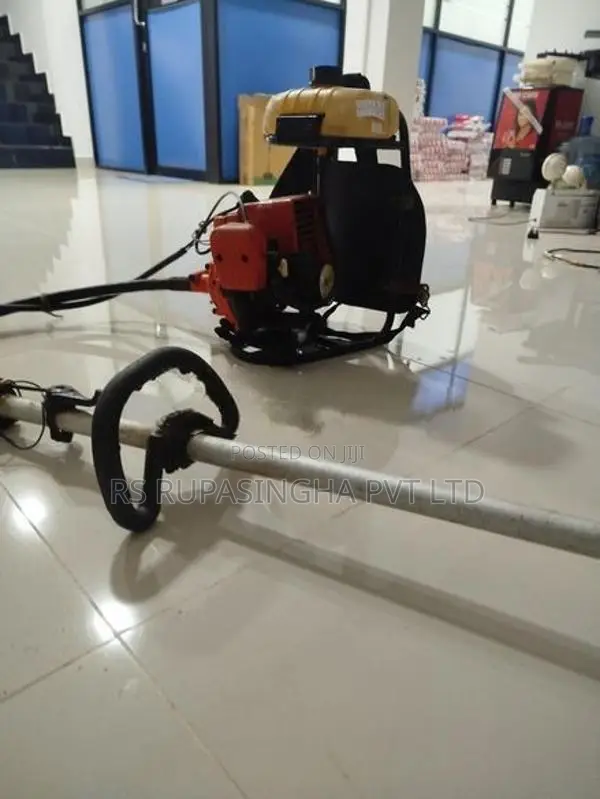 Hunter Grass Cutter