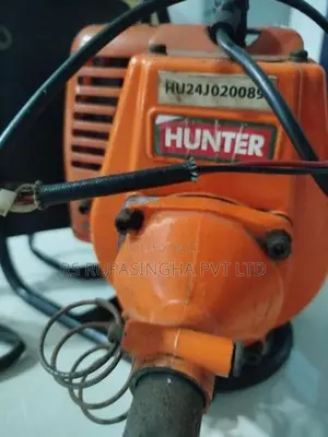 Hunter Grass Cutter