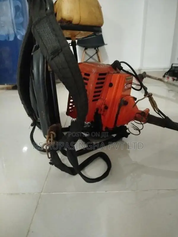 Hunter Grass Cutter