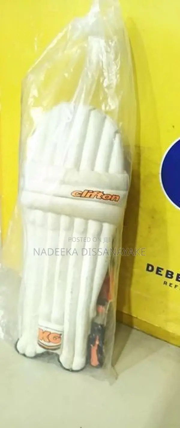 Cricket Pads