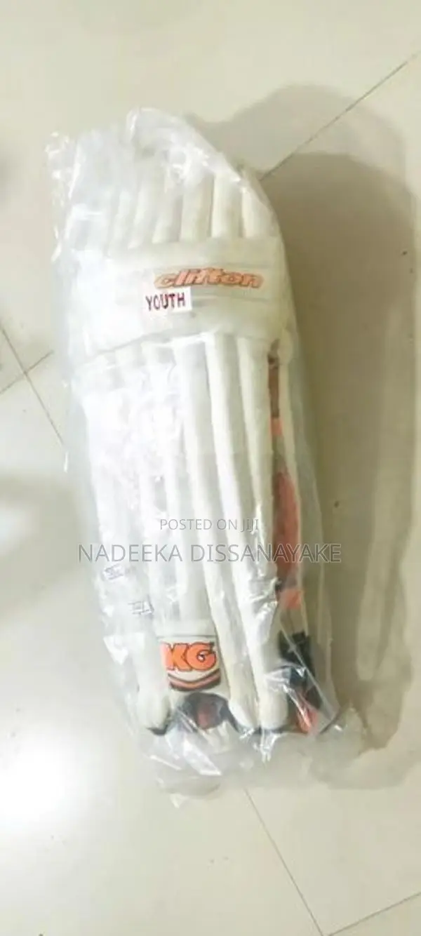 Cricket Pads