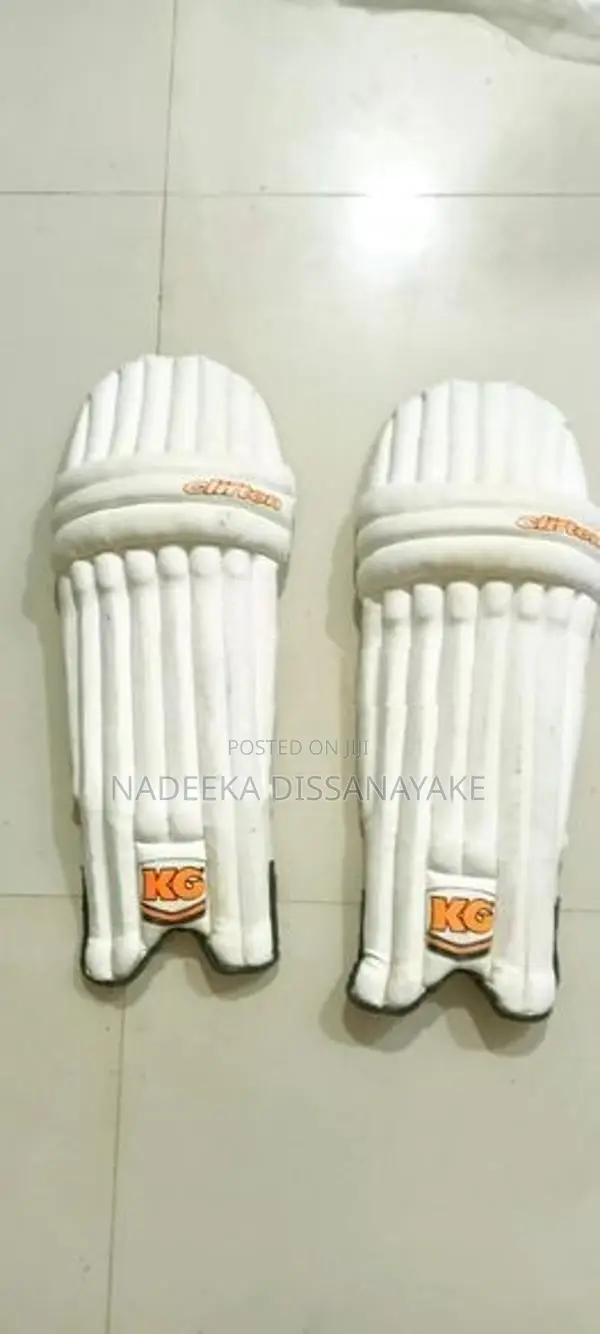 Cricket Pads