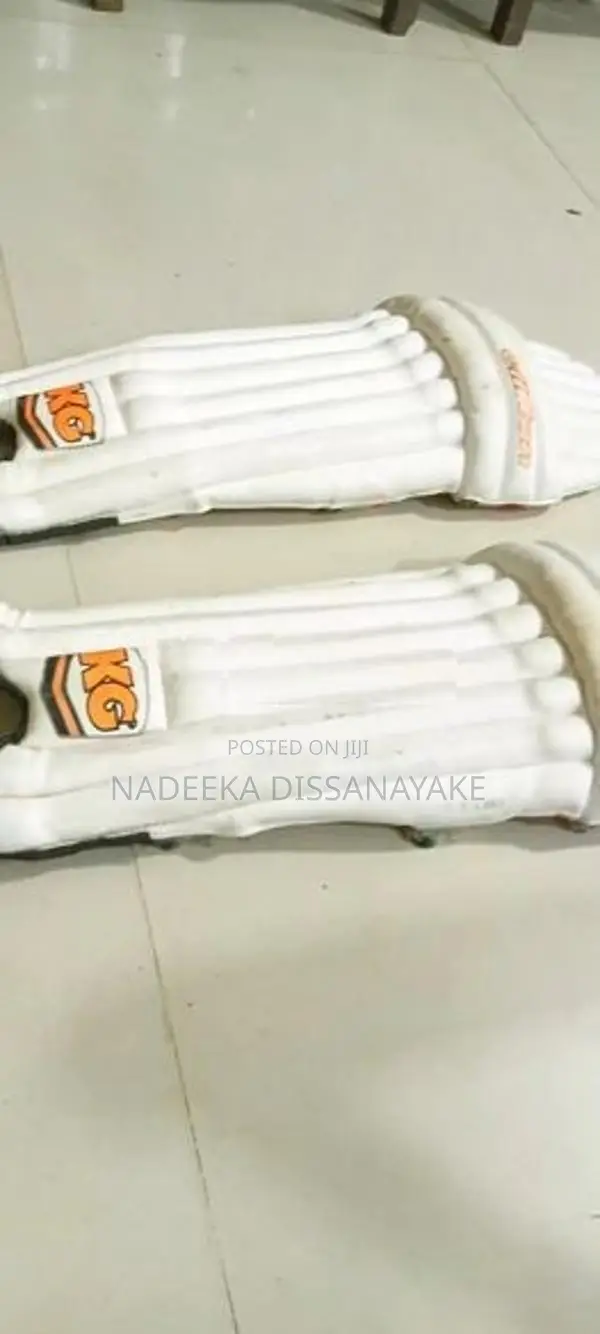 Cricket Pads
