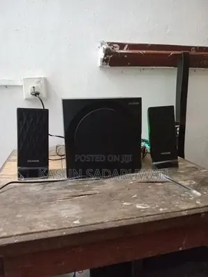Microlab Speaker Set