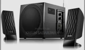 Microlab Speaker Set