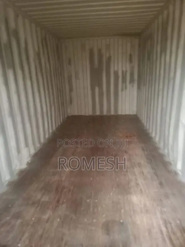 Container