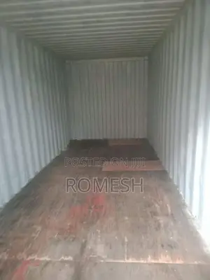 Container