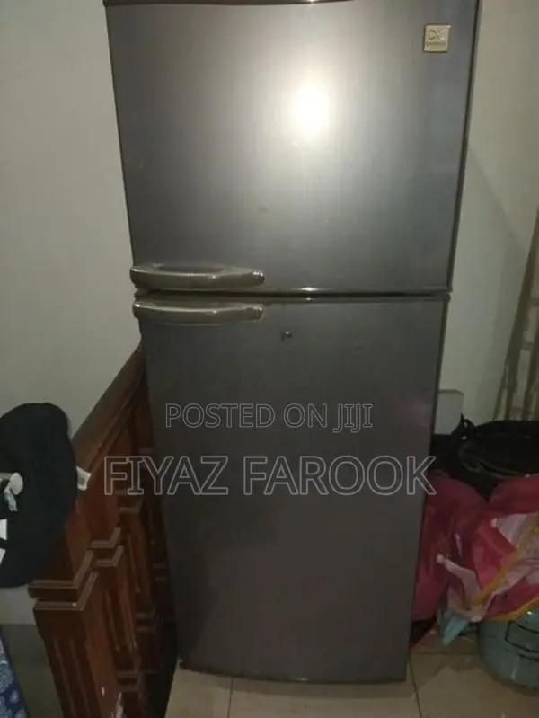 Daewoo Refrigerator