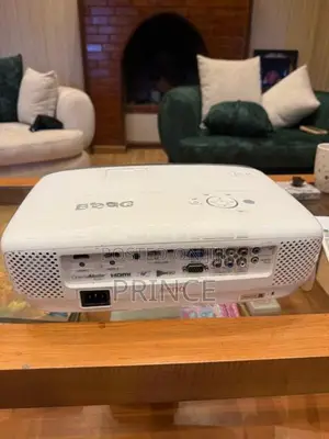 Benq Ht 2050A Full HD Home Theatre Projector