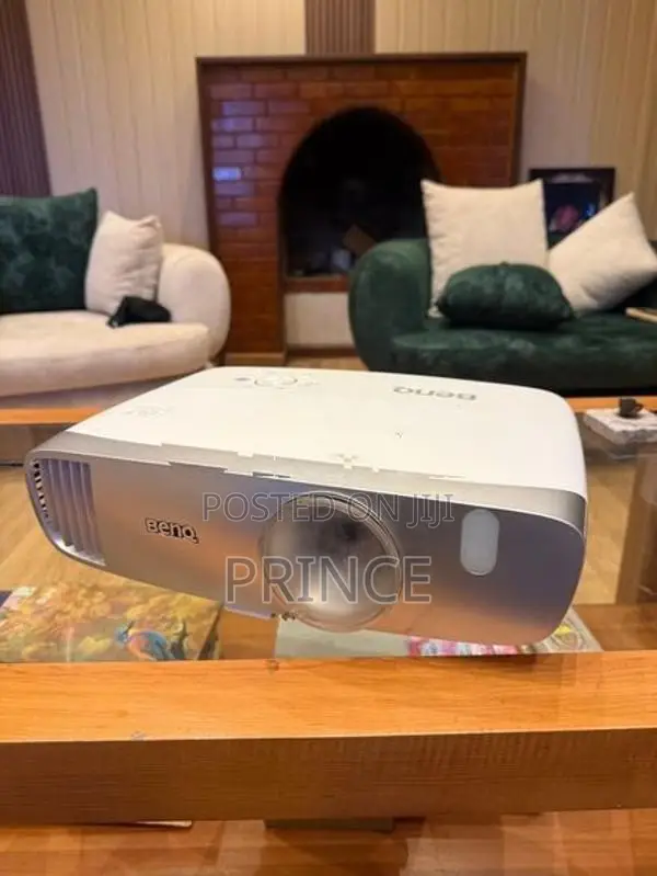 Benq Ht 2050A Full HD Home Theatre Projector