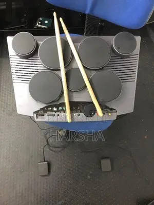 Drum Set DD50