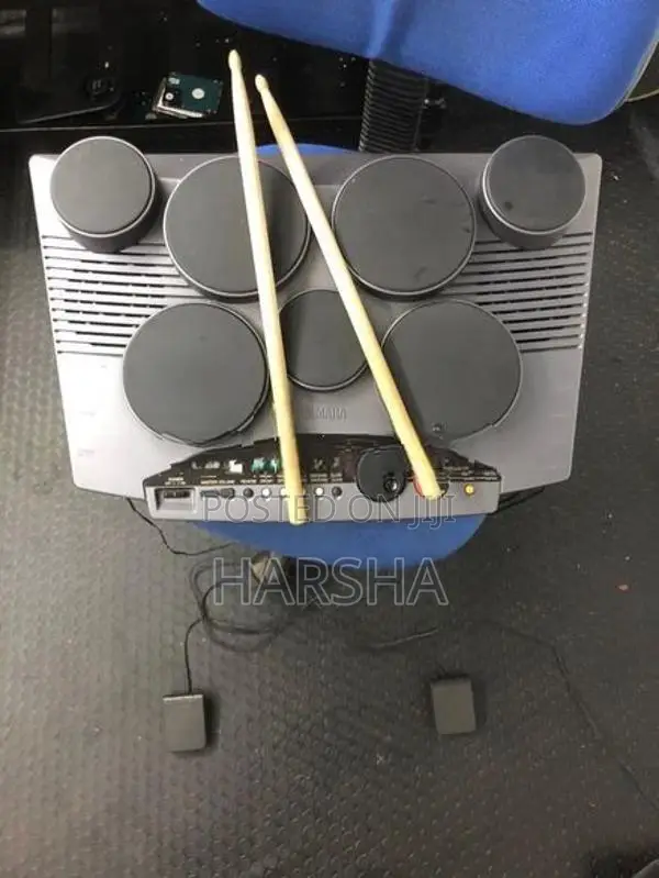 Drum Set DD50