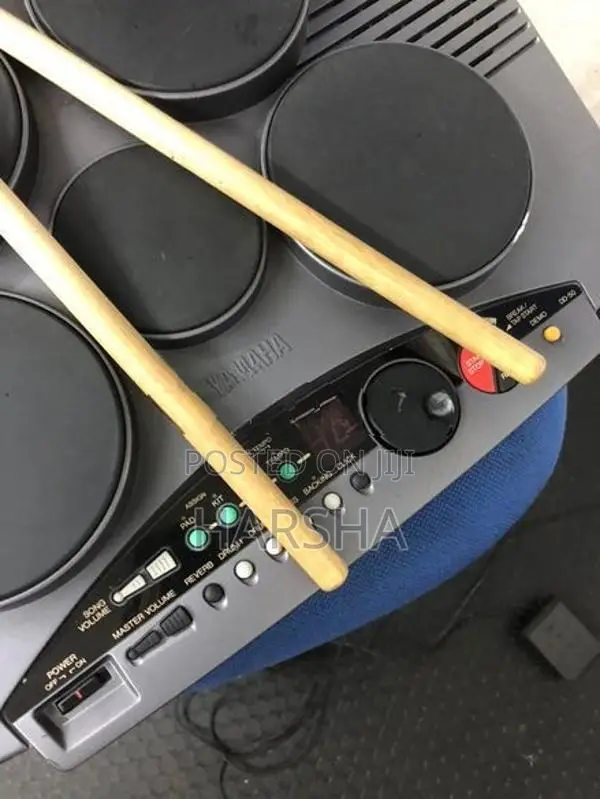 Drum Set DD50