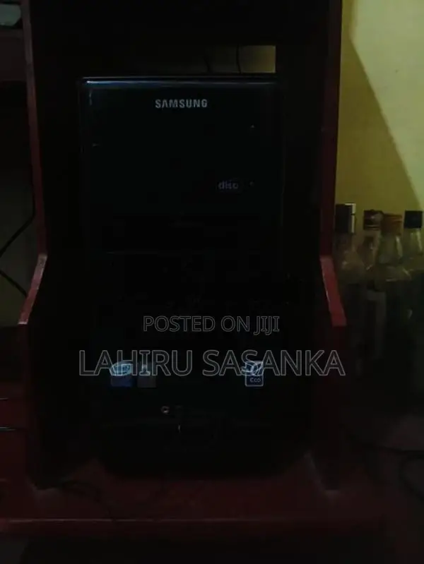 Samsung Core 2 Duo