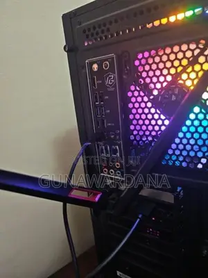 RTX 3080ti Ryzen 7 3700x Gaming PC