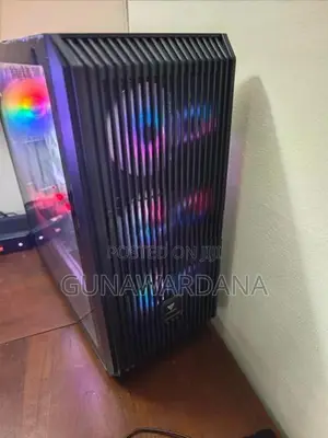 RTX 3080ti Ryzen 7 3700x Gaming PC