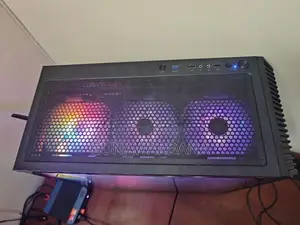 RTX 3080ti Ryzen 7 3700x Gaming PC
