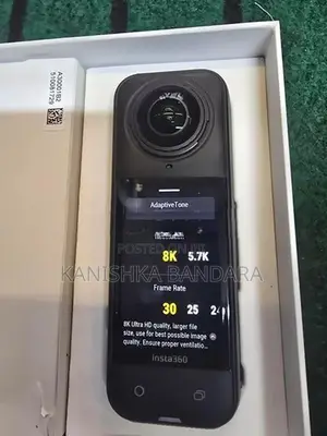 Insta360 X5 | Full Package