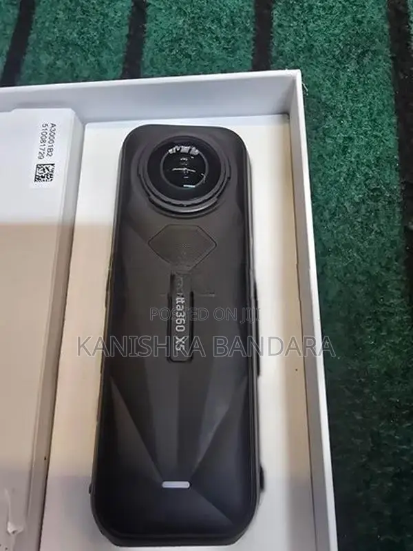 Insta360 X5 | Full Package