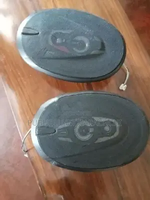 Car Speakers Set