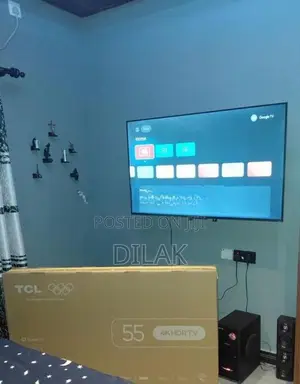 Tcl TV