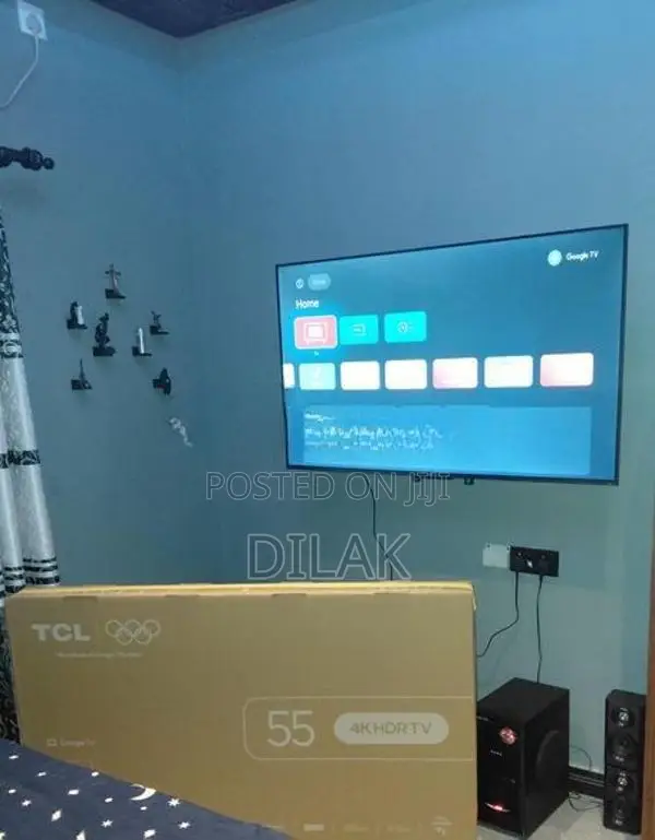 Tcl TV