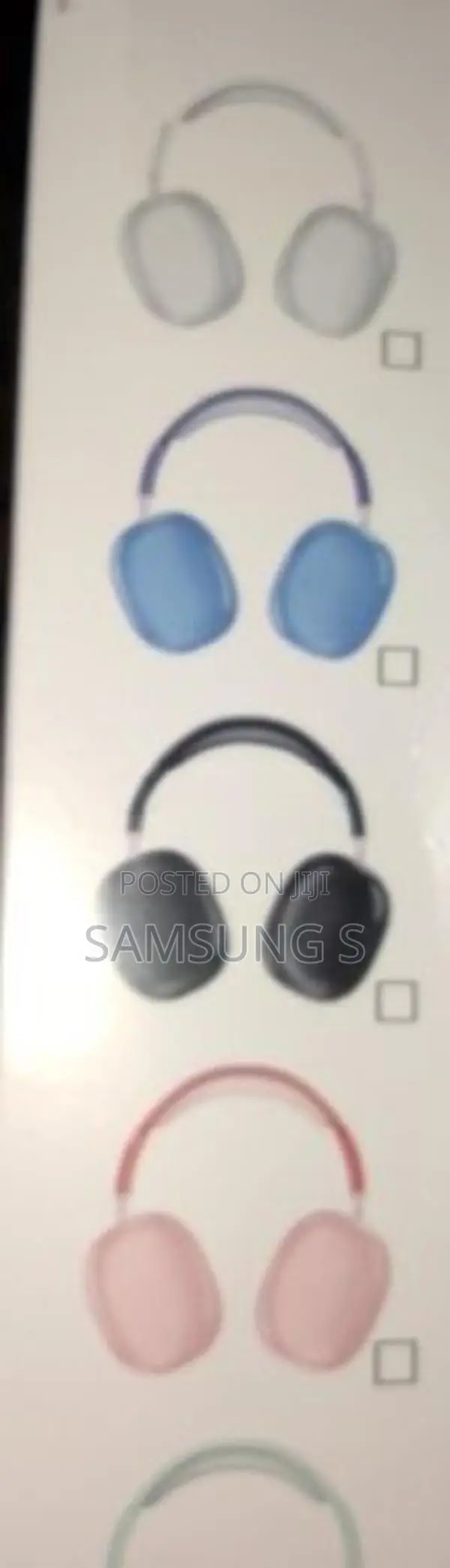 A9 Pro Max