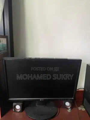 I5 4th Gen PC Full Set