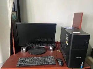 I5 4th Gen PC Full Set