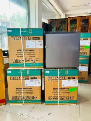 Mini Fridge 36L