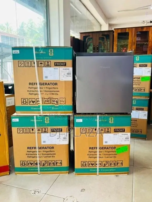 Mini Fridge 36L