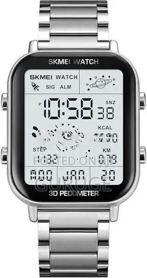 Casual Watch