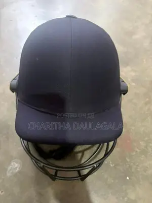 Masuri Series Headgear