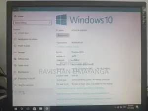 i5 1st Gen Desktop PC