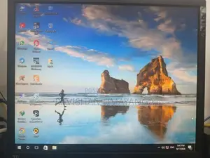 i5 1st Gen Desktop PC