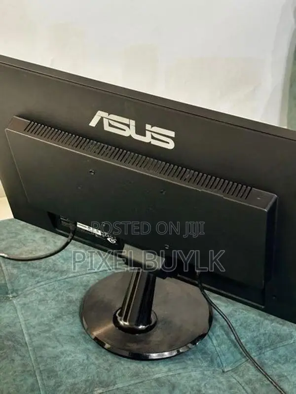ASUS VA24DQ 24" Full HD Monitor