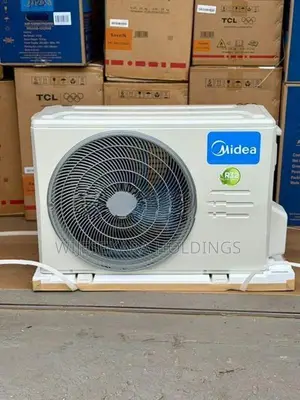 Midea 12000 BTU Non-Inverter Air Conditioner