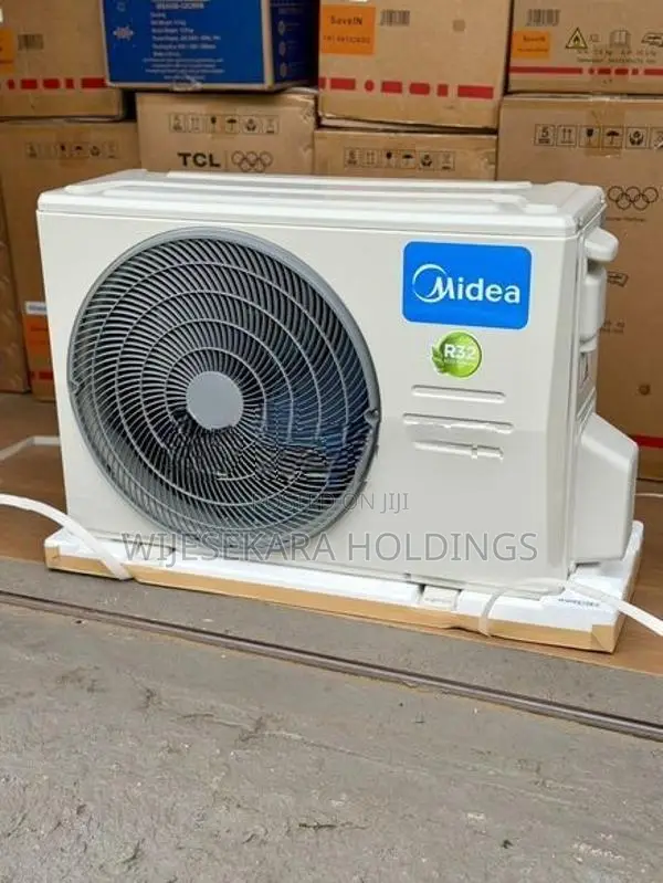 Midea 18000 BTU Non Inverter AC